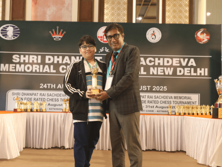 SOCIAL INITIATIVE – RAI SAHAB COUNCIL FOR SPORTS & EDUCATION